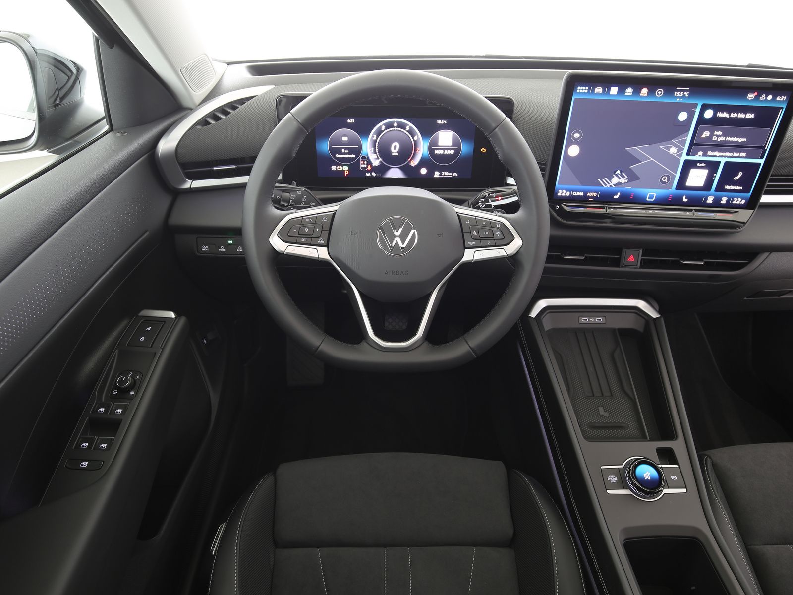Volkswagen T-Roc - Bild 10