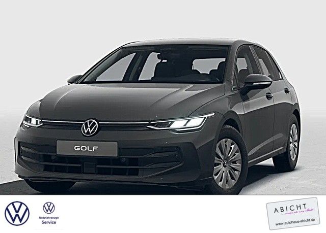 Volkswagen Golf 1.5 TSI LED TEMPOMAT SONDERLEASING FÜR MENS
