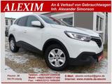 Renault Kadjar Life/Klima/USB/SHZ/Tempo/ - Renault Gebrauchtwagen in Leipzig