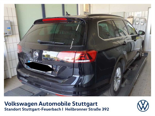 Volkswagen Passat Variant - Bild 4