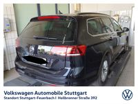 Volkswagen Passat Variant - Vorschau Bild 4