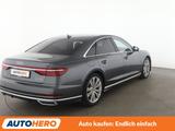 Audi A8 3.0 V6 TDI 50 quattro Aut.*NAVI*CAM*SHZ* - Audi A8 Gebrauchtwagen in München