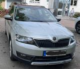 Skoda Rapid 1.2 TSI Green tec Ambition Spaceback A...