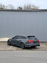 Audi RS6 4.0 TFSI tiptronic quattro Avant - - Audi RS6: R