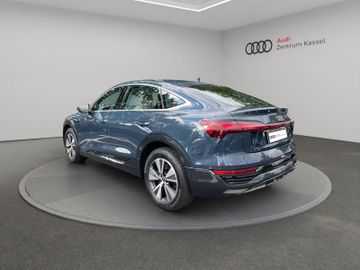 Audi Q8 e-tron - 5