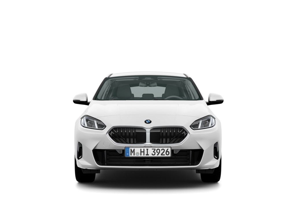 Fahrzeugabbildung BMW 120 i, M Sport,18''lMFelge,DrivingAssistent,Rück