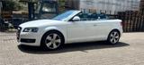Audi A3 Cabrio 8P 1.8TFSI 160Ps Garagenfah... - Audi A3: 16