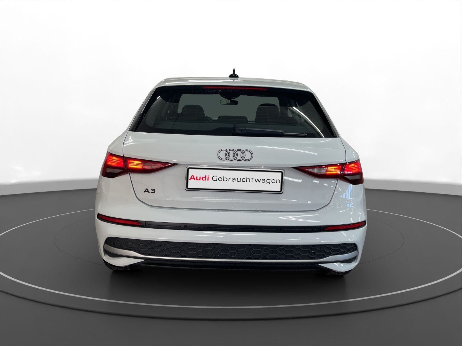 Audi A3 - Bild 4