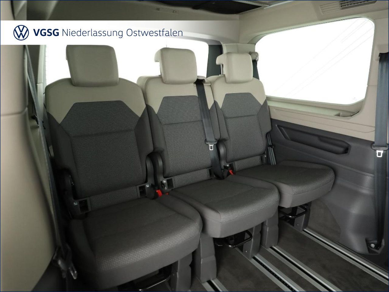Volkswagen T7 California - Bild 15