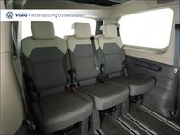 Volkswagen T7 California - Vorschau Bild 15