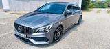 Mercedes-Benz Mercedes cla Shooting Brake 220 CDI AMG - Mercedes-Benz CLA Shooting Brake von privat