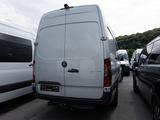 Mercedes-Benz SPRINTER 317 MIXTO/Maxi/L3H2/MBUX/AHK/Stdhz/Cam - Angebote