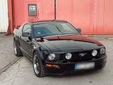 Ford Mustang GT 4.6L V8 Handschalter/Samml... - Ford Mustang Gebrauchtwagen in Wuppertal