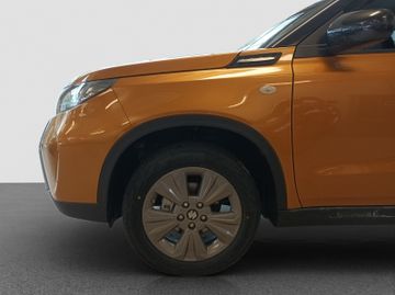 Fotografie 15 des Suzuki Vitara 1.4 Mild-Hybrid Comfort Navi SHZ PDC