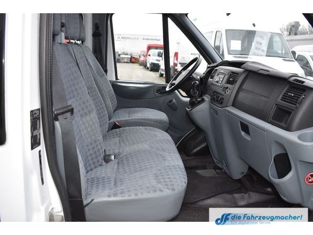 Fahrzeugabbildung Ford Transit Kombi FT 300 L Behindertengerecht 5091