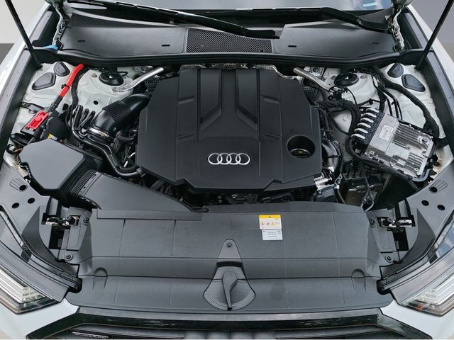 A6 Avant 50 3.0 TDI quattro sport