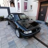 Opel Astra 1.8 16V Cabrio Bertone Edition Bertone... - Opel aus 1995
