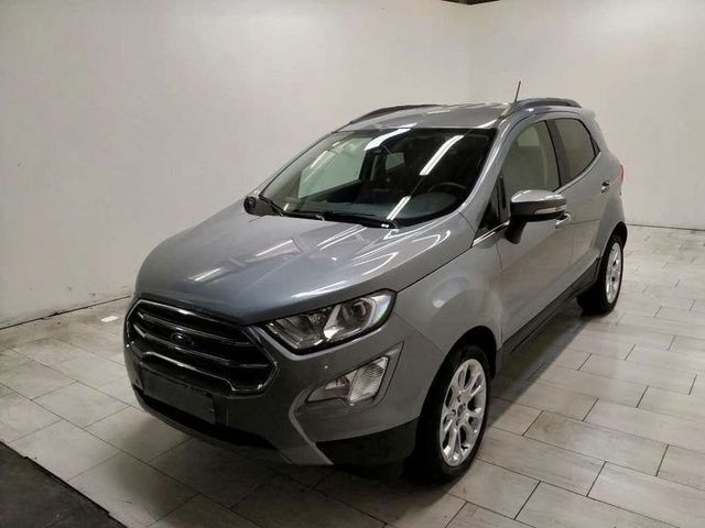 Ford EcoSport 1.0 ecoboost ST-Line s&s 125cv my2