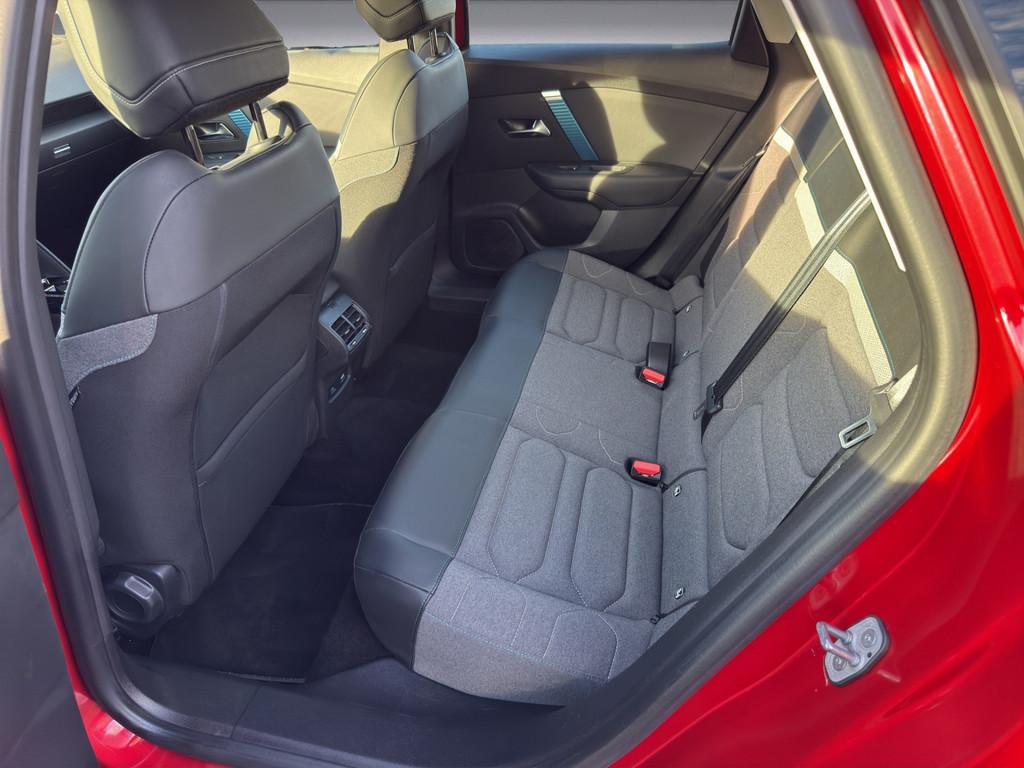 Citroën ë-C4 Feel Pack FULL-LED SHZ NAVIGATIONSSYSTEM