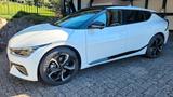 Kia EV6 77,4 kWh 168 kW Heckantrieb GT-line Pake... - Kia EV6 mit Schiebedach