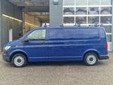 Volkswagen T6 Transporter - Volkswagen T6 mit Elektro-Antrieb: Automatik