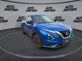 Nissan Juke 1.0 DIG-T Aut. N-Connecta*Navi*SHZ*Kamera - Nissan Juke SUV