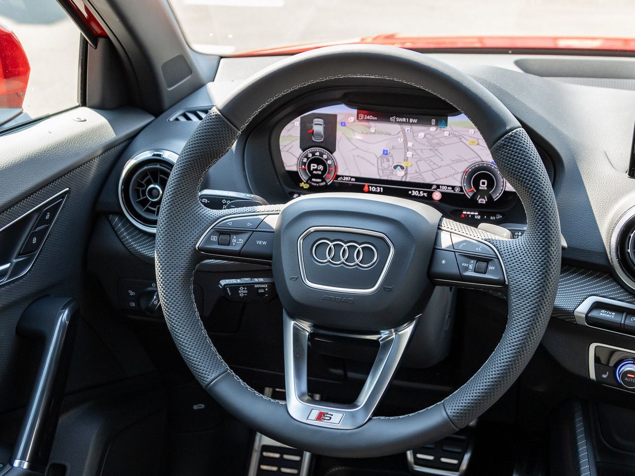 Audi Q2 - Bild 14