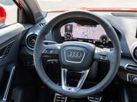 Audi Q2 - Vorschau Bild 14
