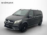 Mercedes-Benz V 300 d 4MATIC EDITION Kompakt AHK SpurW Sport - Angebote entsprechen deinen Suchkriterien