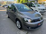 Volkswagen Golf Plus TSI Match  Motor 1,2 Ltr - Volkswagen Golf Plus in München