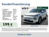 Kia Soul INSPIRATION WP Glasdach Head-Up SOUND - gebrauchte Kia Soul aus dem Jahr 2024