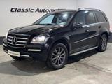 Mercedes-Benz GL 350 CDI BlueEfficiency 4Matic Grand Edition - Mercedes-Benz GL 350 Gebrauchtwagen