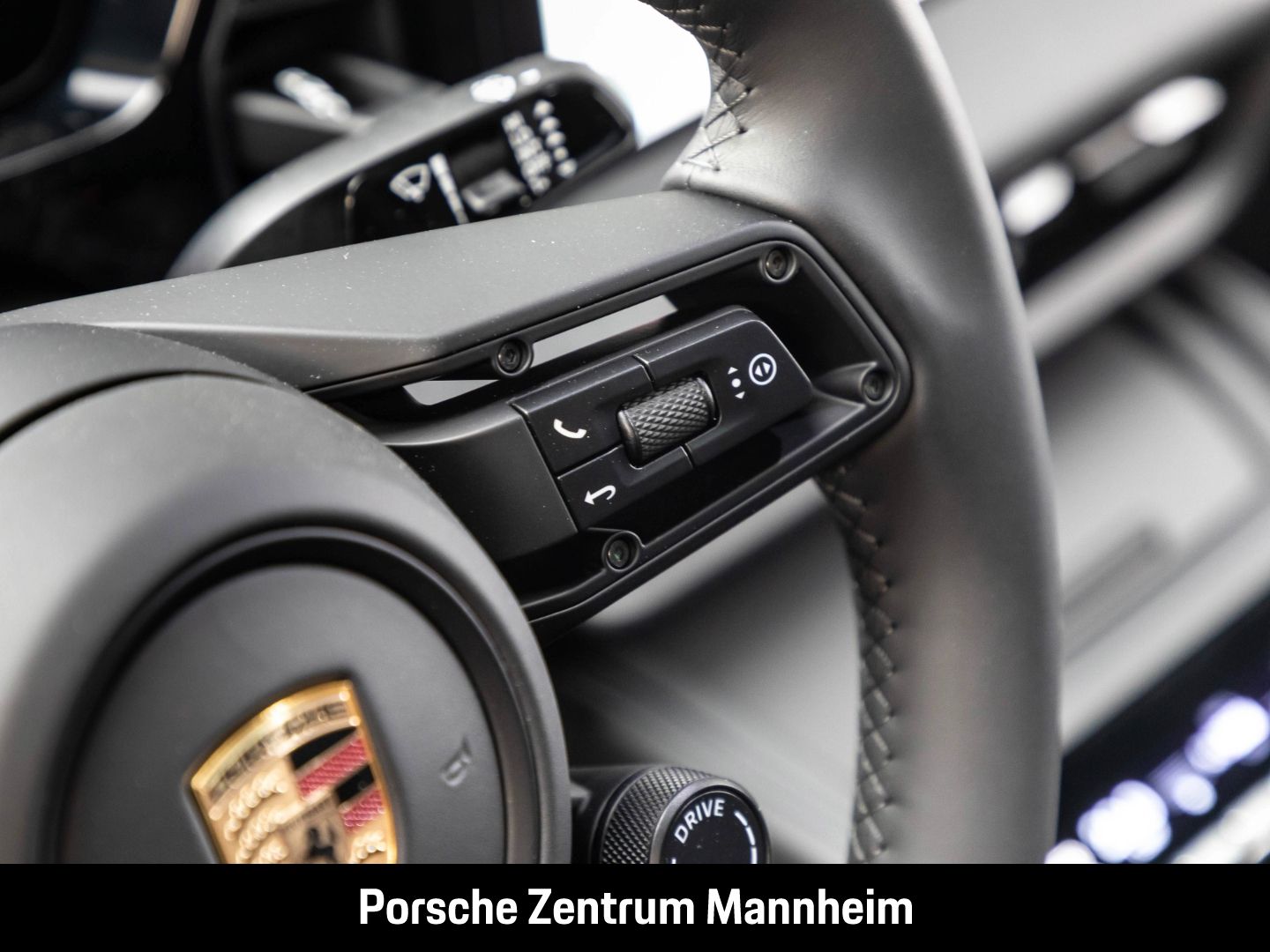 Porsche Macan - Bild 20