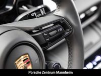 Porsche Macan - Vorschau Bild 20