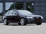 Audi A4 Avant S line plus MIT 3 JAHREN GARANTIE !!! - Audi A4: mit Navigationssystem, Plus