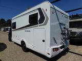 Weinsberg CaraLoft 650 MEG  - Weinsberg CaraLoft