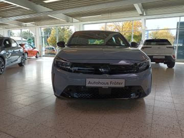 Fotografie 2 des Opel Corsa GS Kamera LED Sitzheizung Allwetterreifen