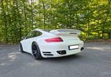 Porsche 997 Turbo Schalter 9ff 810 PS Aerokit PCCB - Porsche 997 in Essen