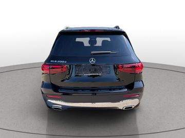 Mercedes GLB 200 - 6