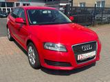 Audi A3 Sportback 1.4 TFSI Attraction TÜV NEU - Audi A3 mit Benzin-Antrieb: Kleinwagen, 1.4
