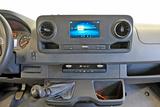Mercedes-Benz Sprinter 514 CDI Koffer Ladebordwand Klima #T190 - gebrauchte Mercedes-Benz Sprinter aus dem Jahr 2020