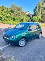 Volkswagen VW LUPO 1.4| TÜV | KLIMA | ZR NEU| BLUETOO... - Volkswagen Lupo aus 2000