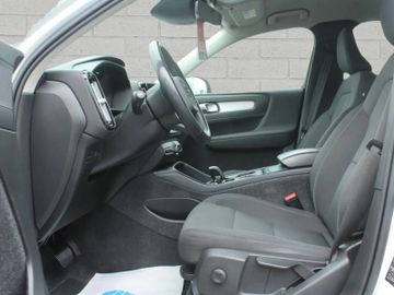 Volvo XC40 - 7
