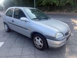 Opel Corsa 1.2 16V Edition 2000 Automatik - Opel aus 1999