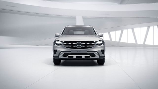 Fahrzeugabbildung Mercedes-Benz GLC 220 d 4M LED/Easy-Pack/Hands-Free/Carplay