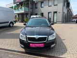 Skoda Octavia Combi Impuls Edition 1.4 TSI 122PS - Skoda Octavia: Impuls Edition