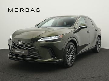 Lexus RX 350 - 1
