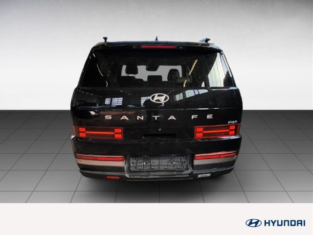 Fahrzeugabbildung Hyundai SANTA FE PHEV 5-Sitzer (MY25) 1.6 T-GDI (253 PS)