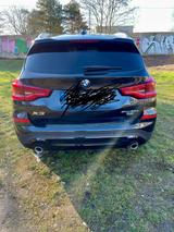 BMW iX3 IMPRESSIVE IMPRESSIVE - BMW iX3 von privat