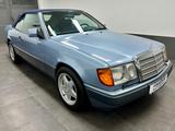 Mercedes-Benz E 320 W124 Cabrio Klima Tempomat - Mercedes-Benz: W124 Te